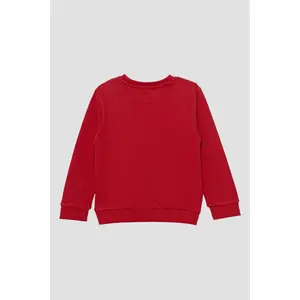 Sweatshirt child Guess Active image-1