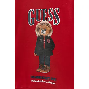 Sweatshirt child Guess Active image-2