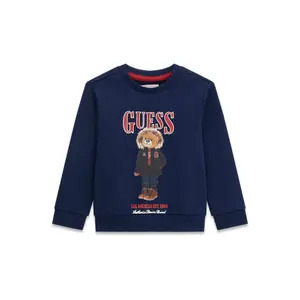 Baby boy sweatshirt Guess Active image-0
