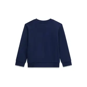 Baby boy sweatshirt Guess Active image-1