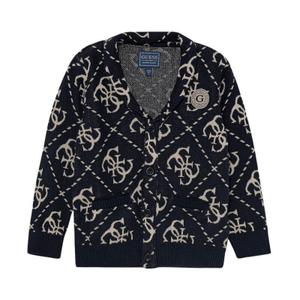 Kardigan dla chłopca Guess image-0