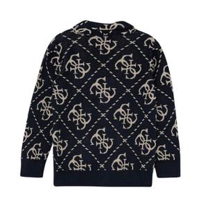 Kardigan dla chłopca Guess image-1