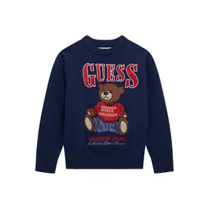 Baby boy sweater Guess image-0