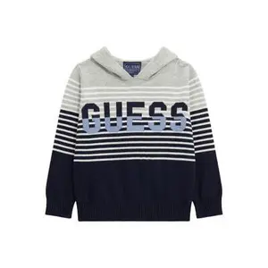 Child hoodie Guess image-0
