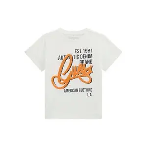 Kid's T-shirt Guess N5GI00-K8HM4 image-0