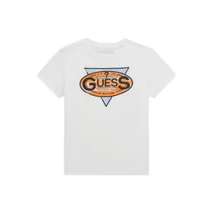 Kid's T-shirt Guess N5GI01-K8HM4 image-0