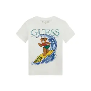 Kid's T-shirt Guess N5GI04-K8HM4 image-0