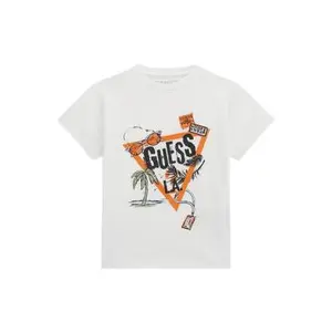 Kid's T-shirt Guess N5GI05-K8HM4 image-0