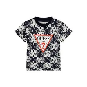 Kid's T-shirt Guess image-0