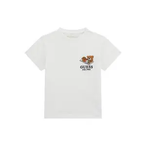 Kid's T-shirt Guess N5GI08-K8HM4 image-0