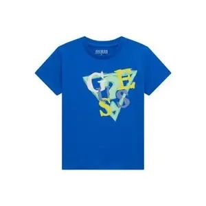 Kid's T-shirt Guess image-0