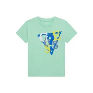 Kid's T-shirt Guess image-0