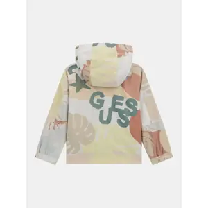 Child's windbreaker Guess image-2