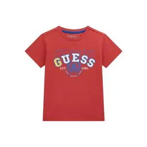 Kid's T-shirt Guess image-0