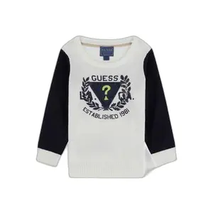 Sweatshirt child Guess image-0