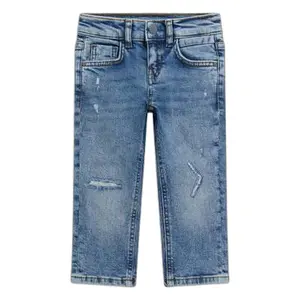 Children's skinny jeans Guess image-0
