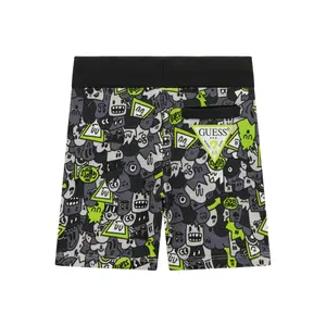 Baby boy shorts Guess Active image-1