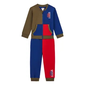 Ensemble sweatshirt et pantalon enfant Guess image-0