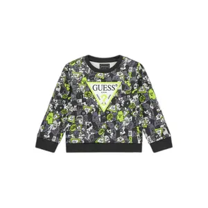 Baby boy sweatshirt Guess Active Top image-0