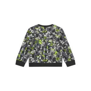 Baby boy sweatshirt Guess Active Top image-1