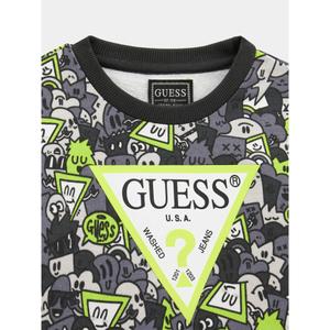 Sweater voor babyjongens Guess Active Top image-2