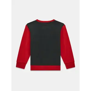Embroidered logo sweatshirt for kids Guess Active Top image-1