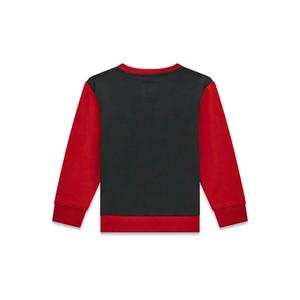 Geborduurd logo sweatshirt voor kinderen Guess Active Top image-4