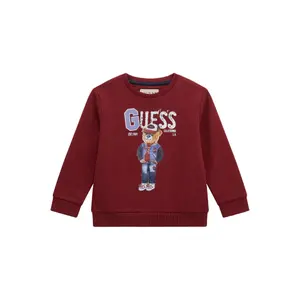 Sweatshirt child Guess Active Top image-0