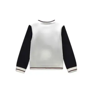 Embroidered logo sweatshirt for kids Guess Active Top image-1