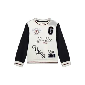 Baby boy sweatshirt Guess Active Top image-0
