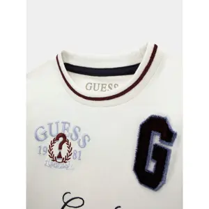 Baby boy sweatshirt Guess Active Top image-3