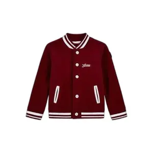 Bomber bébé garçon Guess Active image-0