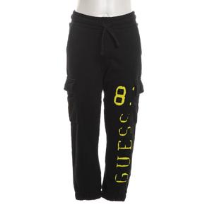 Calças de moletom para bebê menino Guess Active image-0