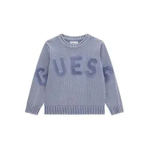 Baby boy sweatshirt Guess image-0