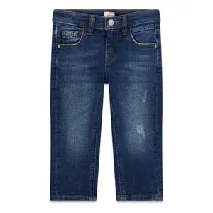 Slim Fit Jeans for Baby Boy Guess Comfort image-0