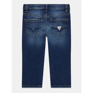 Slim Fit Jeans for Baby Boy Guess Comfort image-1