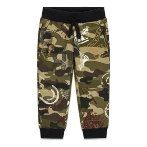 Baby boy Trousers Guess image-0