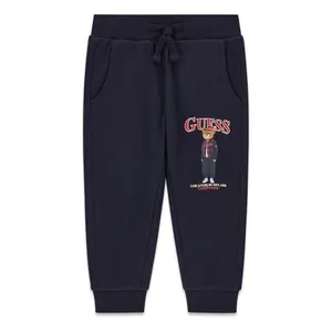 Kids' joggers Guess Active image-0