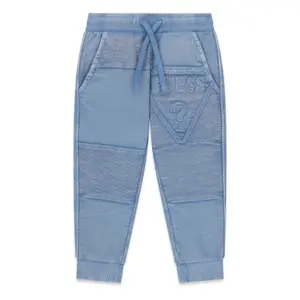 Baby boy jogging trousers Guess GMT Dye Active image-0