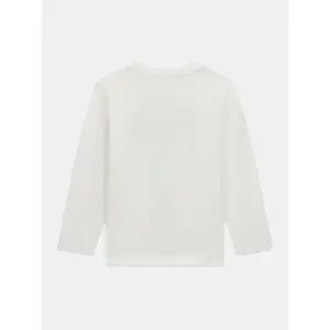 Long Sleeve T-Shirt Child Guess N6BI04-K5854 image-1
