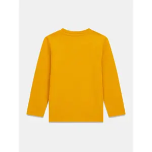 Baby's long sleeve T-shirt Guess N6BI04-K5854 image-1