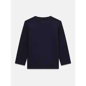 Long Sleeve T-Shirt Child Guess N6BI04-K5854 image-1