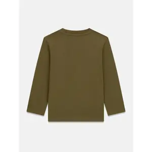Long Sleeve T-Shirt Child Guess N6BI04-K5854 image-1