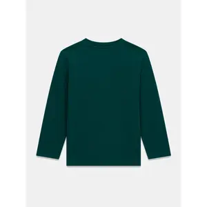 Baby's long sleeve T-shirt Guess N6BI04-K5854 image-1