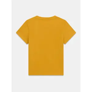 T-shirt with children's logo Guess N6BI07-K5859 image-1