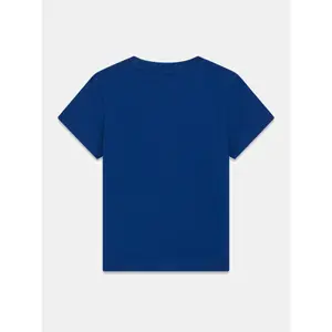 T-shirt with children's logo Guess N6BI07-K5859 image-1