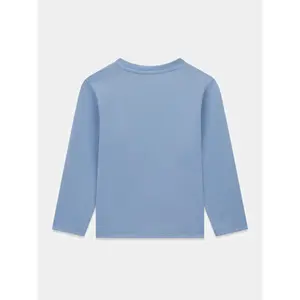 Baby's long sleeve T-shirt Guess N6BI11-K5863 image-1