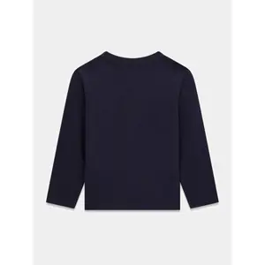Long Sleeve T-Shirt Child Guess N6BI11-K5863 image-1