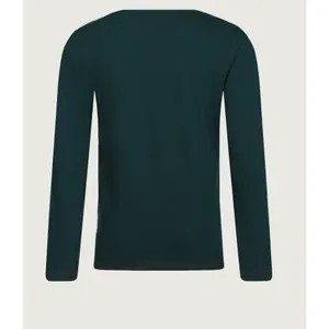 Baby's long sleeve T-shirt Guess Logo N6BI19-K8008 image-1