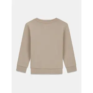 Long Sleeve T-Shirt Child Guess N6BQ03-K6112 image-1